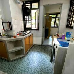 Blk 91 Commonwealth 16 (Queenstown), HDB 3 Rooms #502874131